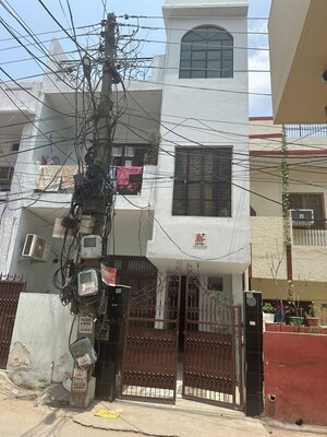  Plot For Sale in Sector 12