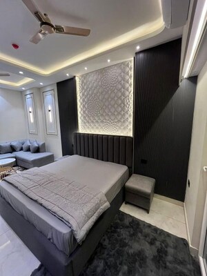 Bedroom in Studio Apartment at Fusion Ufairia, Sector 16b Greater Noida – for Sale