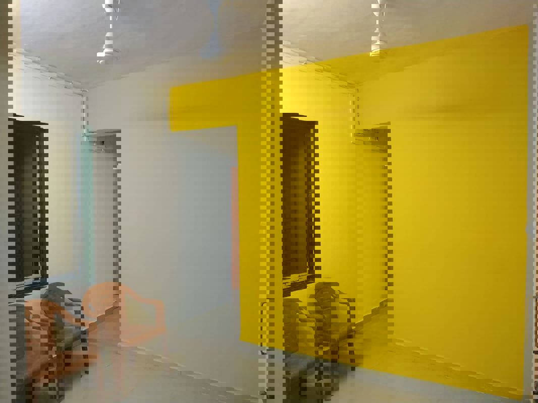 2.5 BHK 1180 Sq.Ft. Apartment in Grandeur Tower