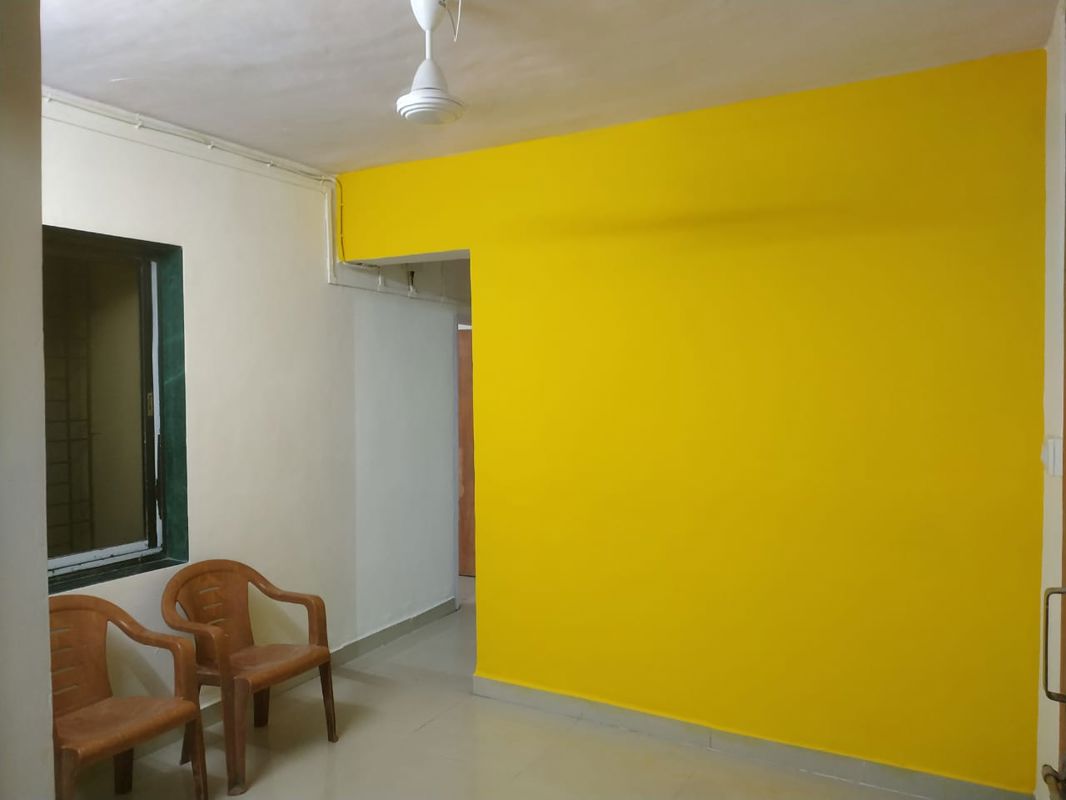 2.5 BHK Apartment For Rent in Grandeur Tower