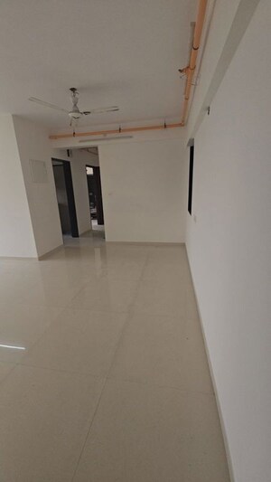 Building Lobby in 3 BHK Apartment at MICL Aaradhya Nine, Ghatkopar East – for Sale