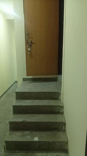 Floor Plan in  Office Space at Kalkaji – for Sale