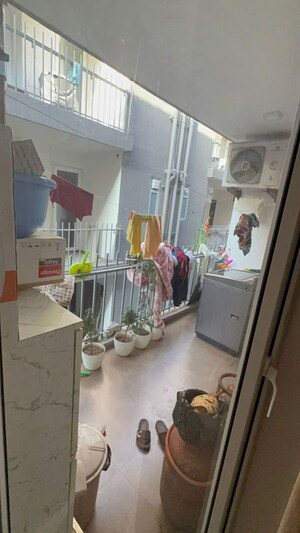 Furnished Amenities in 3 BHK Apartment at Signature Global City 63A, Sector 63a – for Rent