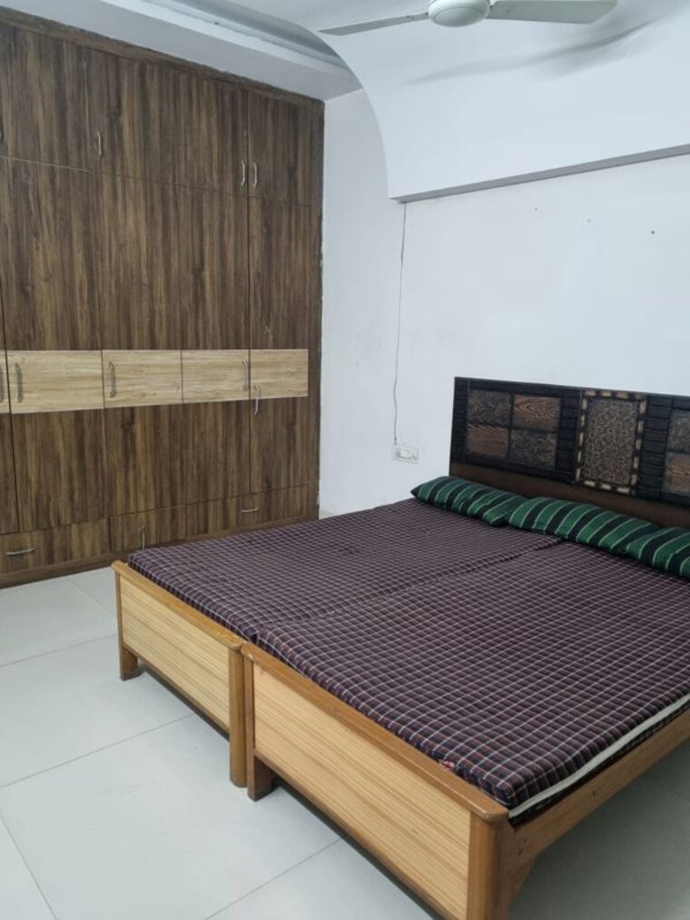 Bedroom, motiaz-royal-citi 4 Bedroom 2000 Sq.Ft. Apartment In Ambala Highway Zirakpur 10205410