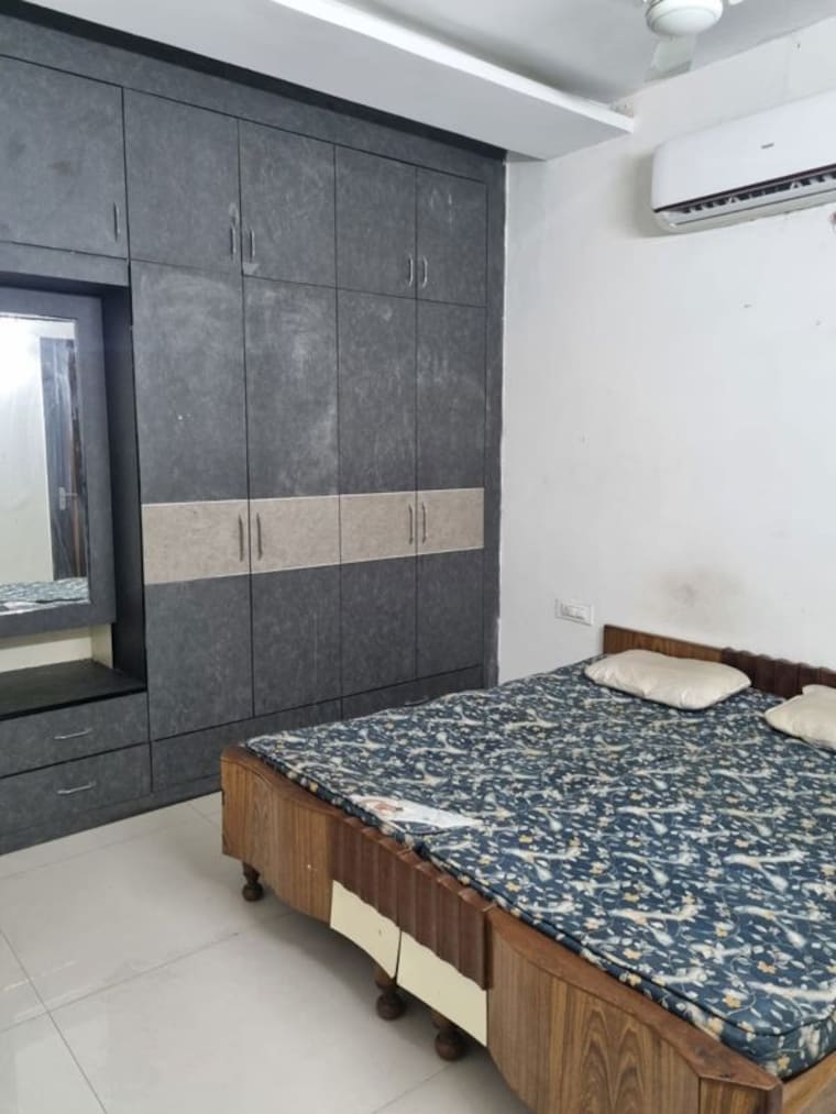 Bedroom, motiaz-royal-citi 4 Bedroom 2000 Sq.Ft. Apartment In Ambala Highway Zirakpur 10205410