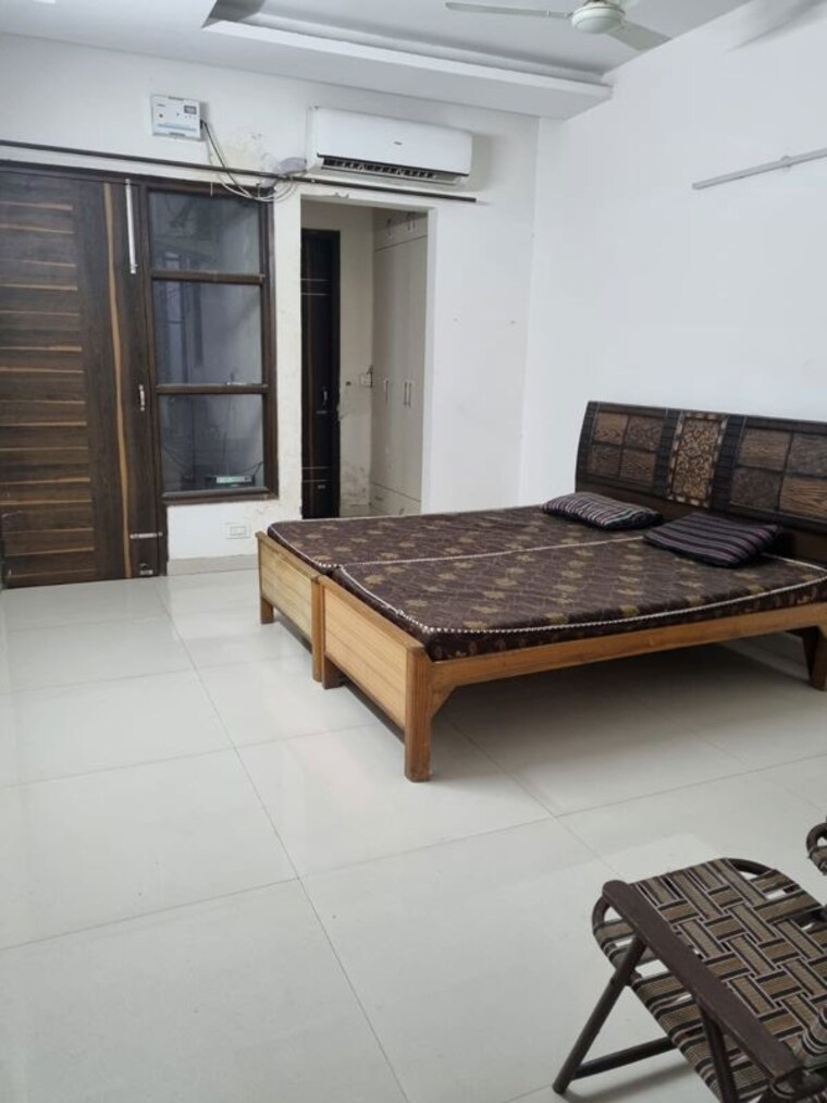 Bedroom, motiaz-royal-citi 4 Bedroom 2000 Sq.Ft. Apartment In Ambala Highway Zirakpur 10205410