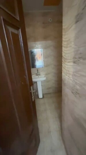 Building Lobby in 5 BHK Independent House at RWA Apartments Sector 122, Sector 122 – for Sale