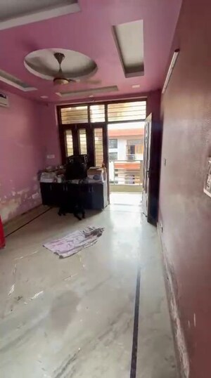 Parking in 5 BHK Independent House at RWA Apartments Sector 122, Sector 122 – for Sale