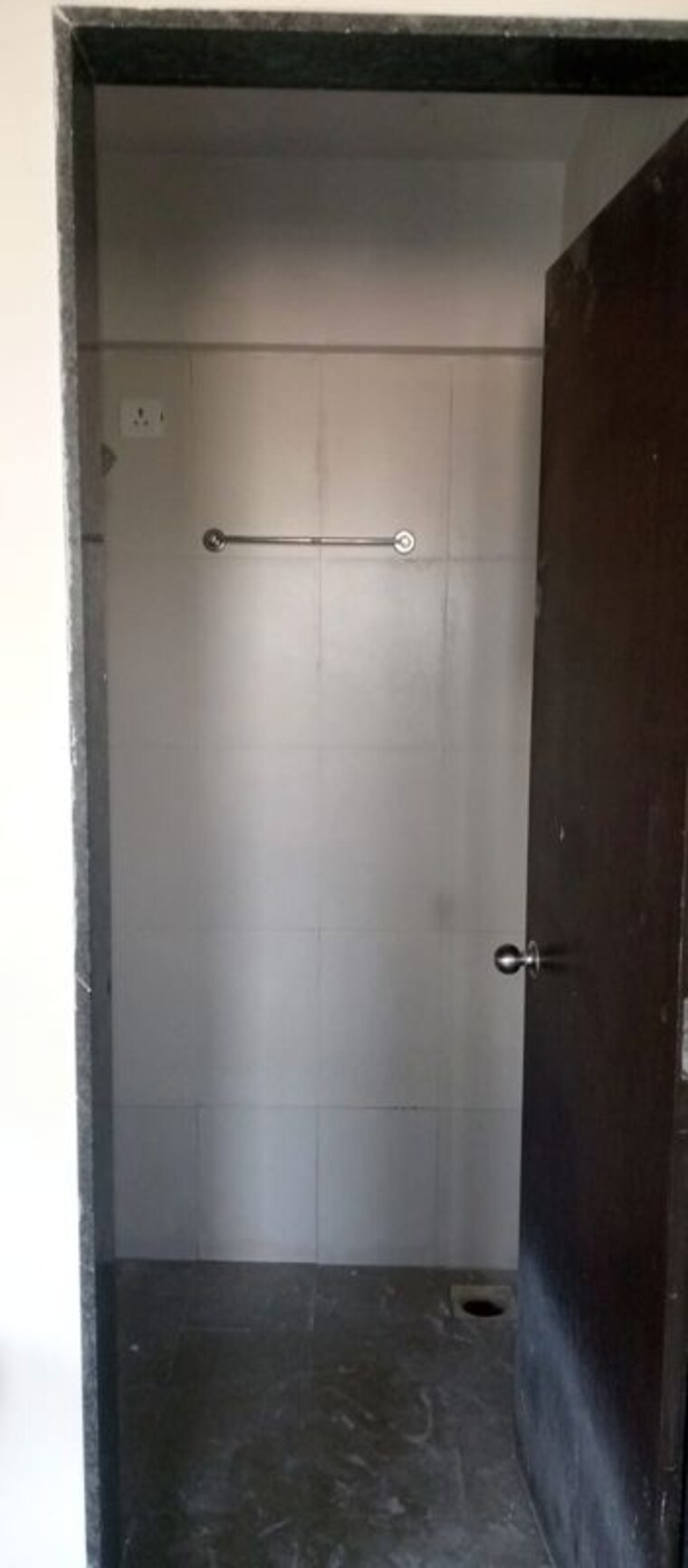 Bathroom, naiknavare-neelaya 2 Bedroom 550 Sq.Ft. Builder Floor In Talegaon Dabhade Pune 10205414