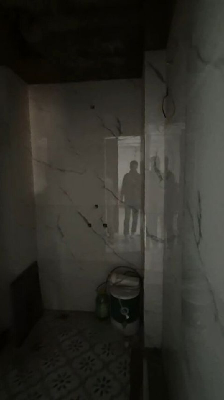 Master Bedroom, shramik-kunj-noida 3.5 Bedroom 58 Sq.Mt. Independent House In Sector 122 Noida 10205419