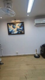 594 Sq.Ft. Office Space in Connaught Place
