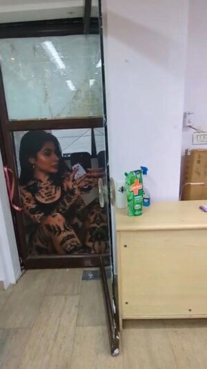 Floor Plan in  Office Space at Connaught Place – for Sale