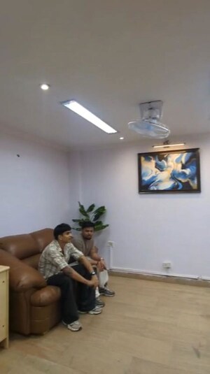 Furnished Amenities in  Office Space at Connaught Place – for Sale