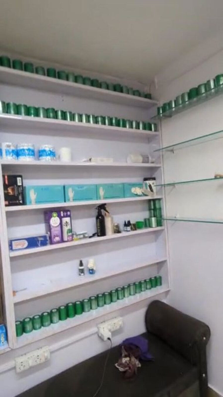 undefined, connaught place Commercial Office Space 594 Sq.Ft. In Connaught Place Delhi 10205422