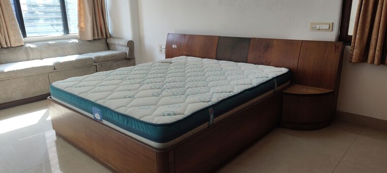 Bedroom, vasant-valley-ivy-tower 2 Bedroom 852 Sq.Ft. Apartment In Malad East Mumbai 10205423