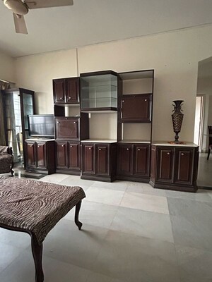 Bedroom in 2 BHK Apartment at Vasant Valley Ivy Tower, Malad East – for Rent