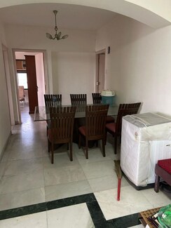 2 BHK Apartment For Rent in Vasant Valley Ivy Tower