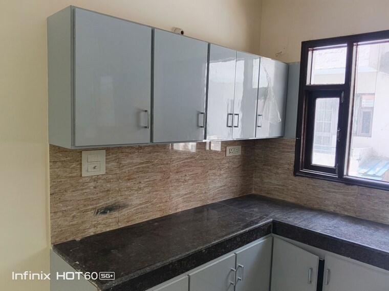 Kitchen, sector 110 2 Bedroom 1125 Sq.Ft. Apartment In Sector 110 Mohali 10205428