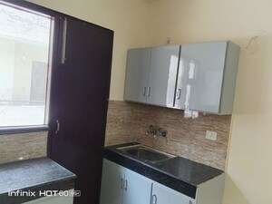 Kitchen in 2 BHK Apartment at Sector 110 – for Sale