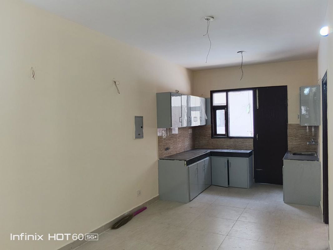 2 BHK + Servant Room,Study Room Apartment For Sale in Sector 110