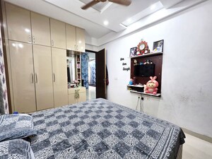 Bedroom in 2 BHK Apartment at Pir Machalla – for Sale