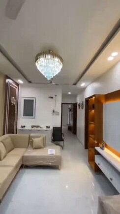3 BHK + Study Room Builder Floor For Sale in Sector 107