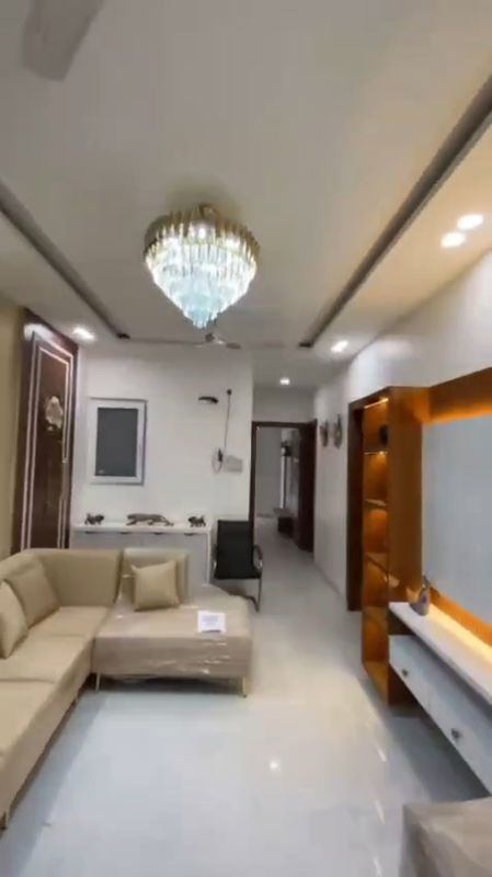 3 BHK + Study Room Builder Floor For Sale in Sector 107