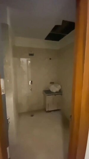 Bathroom in 3 BHK Builder Floor at Sector 107 – for Sale