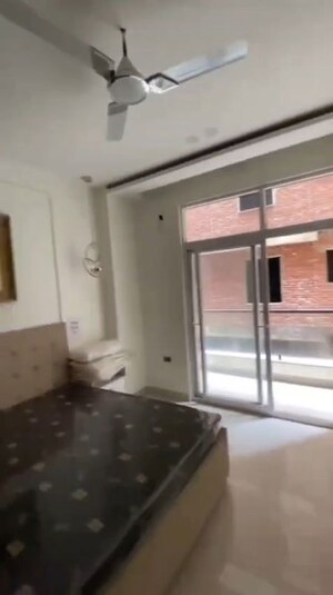 Kitchen in 3 BHK Builder Floor at Sector 107 – for Sale