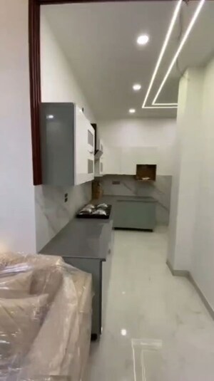 Bathroom in 3 BHK Builder Floor at Sector 107 – for Sale