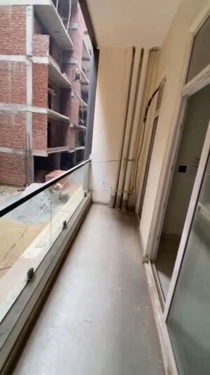 Balcony in 3 BHK Builder Floor at Sector 107 – for Sale