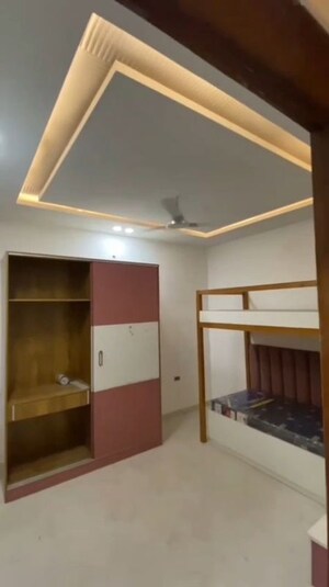 Room in 3 BHK Builder Floor at Sector 107 – for Sale