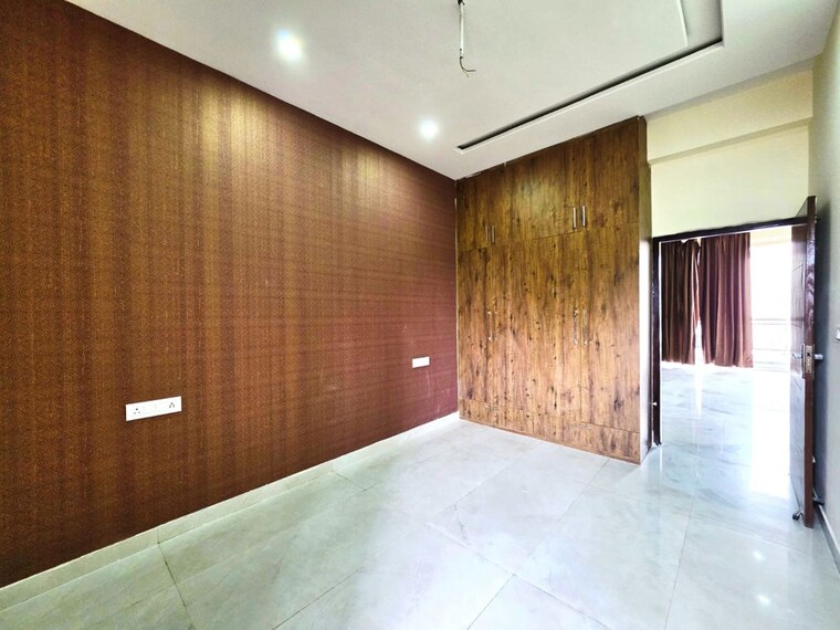 Room, dhakoli 2 Bedroom 1100 Sq.Ft. Apartment In Dhakoli Zirakpur 10205437