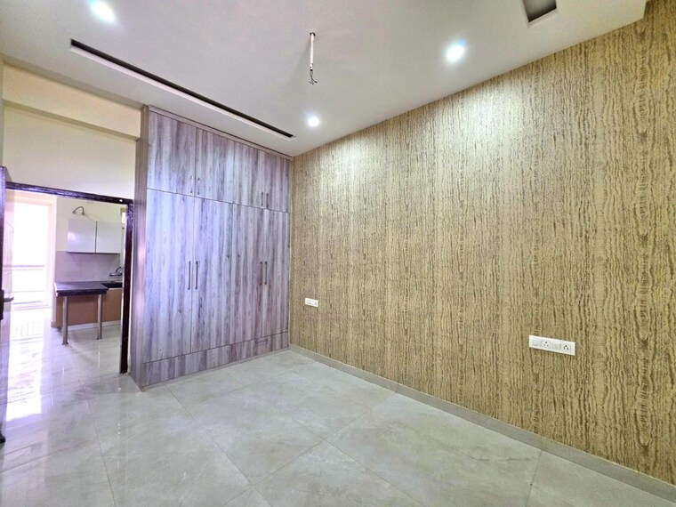 Room, dhakoli 2 Bedroom 1100 Sq.Ft. Apartment In Dhakoli Zirakpur 10205437
