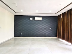 2 BHK + Study Room Apartment For Sale in Dhakoli