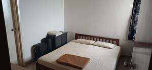 Bedroom in 2 BHK Apartment at Prestige Tranquility, Budigere – for Sale