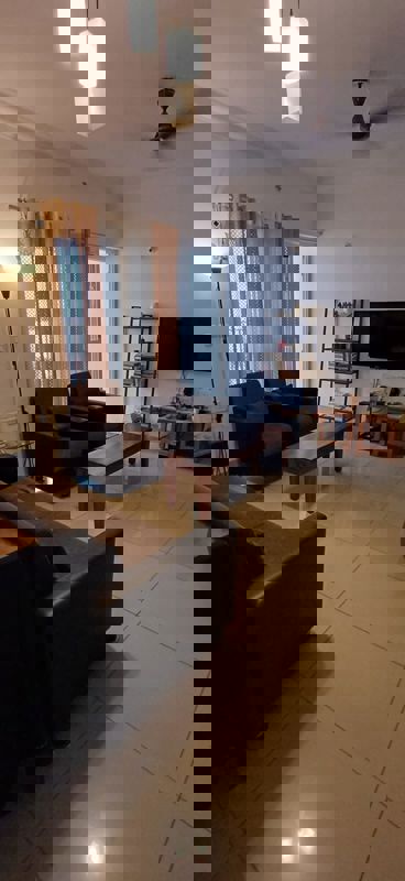 2 BHK 1153 Sq.Ft. Apartment in Prestige Tranquility