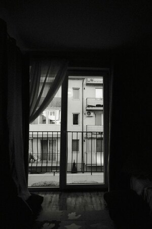 Room in 3 BHK Independent House at Sector 36 – for Rent