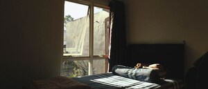 Bedroom in 3 BHK Independent House at Sector 36 – for Rent