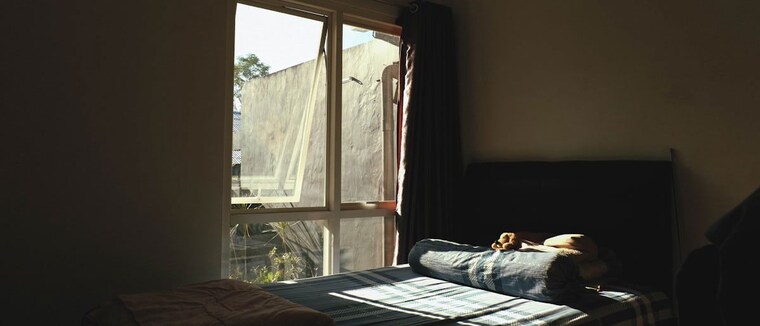 Bedroom, sector 36 3 Bedroom 300 Sq.Yd. Independent House In Sector 36 Chandigarh 10205449