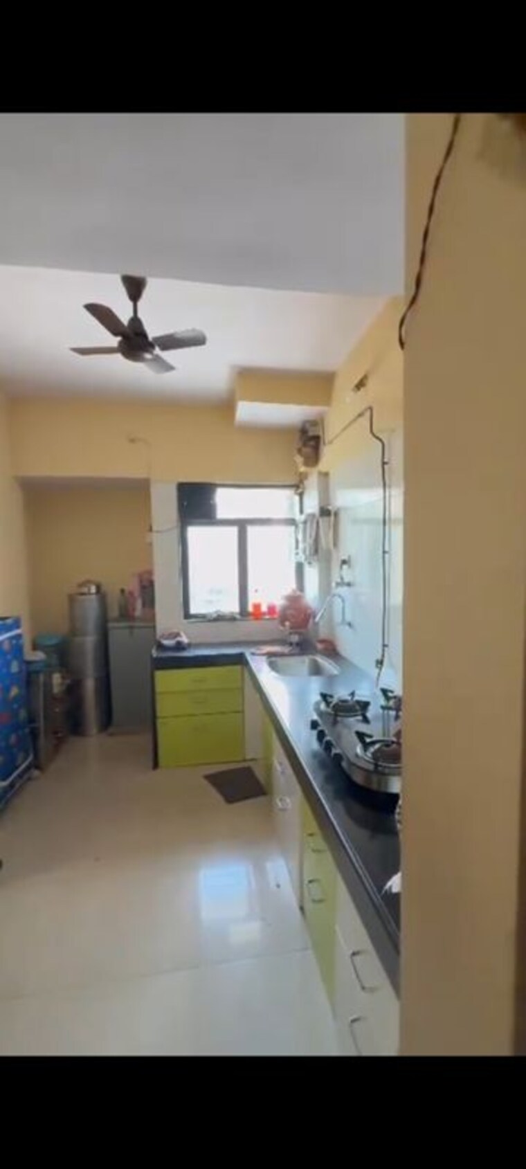 Master Bedroom, devashree-garden 2 Bedroom 936 Sq.Ft. Apartment In Panchsheel Nagar Thane 10205451
