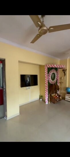 2 BHK Apartment For Rent in Devashree Garden