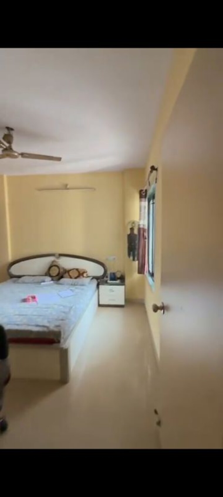 Master Bedroom, devashree-garden 2 Bedroom 936 Sq.Ft. Apartment In Panchsheel Nagar Thane 10205451