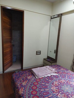 1 BHK Apartment For Sale in Chaitanya Vrindavan, Vile Parle East