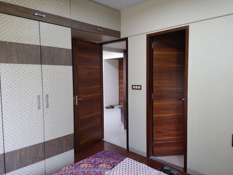 Room, chaitanya-vrindavan 1 Bedroom 450 Sq.Ft. Apartment In Vile Parle East Mumbai 10205416