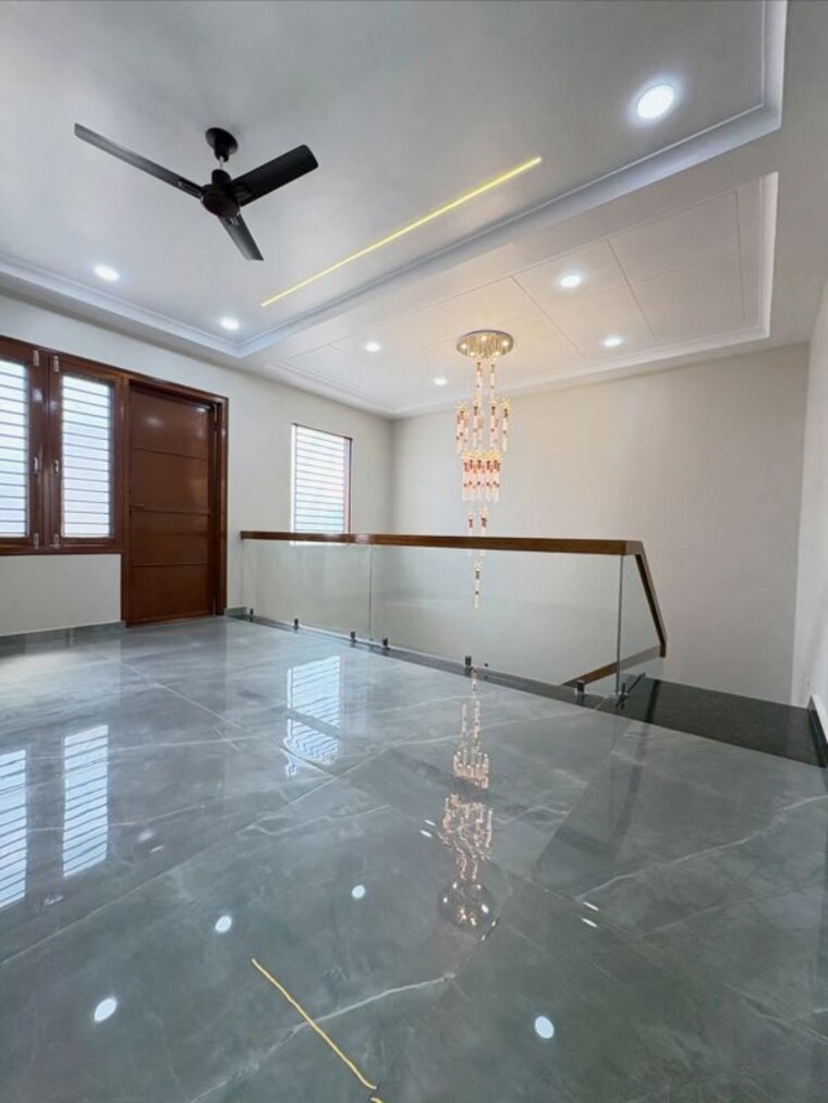 Room, vaishali nagar 4 Bedroom 111 Sq.Yd. Villa In Vaishali Nagar Jaipur 10205452