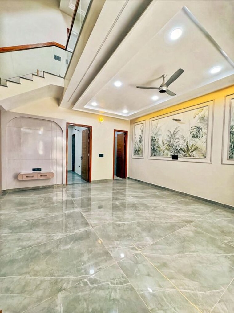 Room, vaishali nagar 4 Bedroom 111 Sq.Yd. Villa In Vaishali Nagar Jaipur 10205452