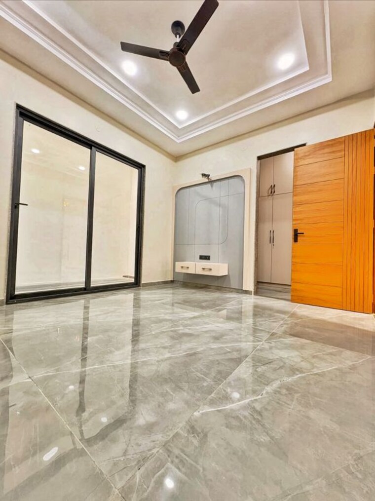 Bedroom, vaishali nagar 4 Bedroom 111 Sq.Yd. Villa In Vaishali Nagar Jaipur 10205452