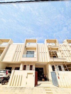 4 BHK + Pooja Room,Study Room Villa For Sale in Vaishali Nagar
