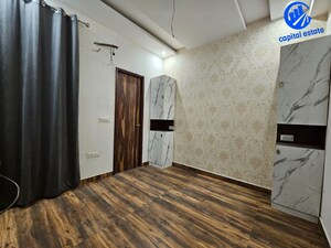 Bedroom in 3 BHK Apartment at Pir Machalla – for Sale